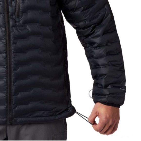 ⛔️SOLD⛔️ COLUMBIA PFG Force XII Puffer Jacket XL - Picture 12 of 15